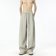 冬季卫裤休闲裤男K1207/特P4068，男装休闲裤，电商D202