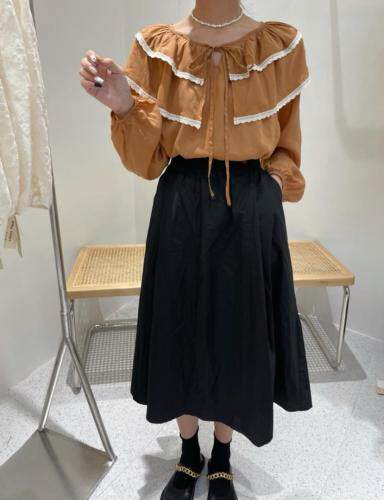 秋季韩版上衣，其它，艾米缇