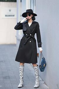 〈现货〉风衣,女装风衣,伊娜蕾尔