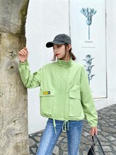 糖果色休闲外套，其它，百变诱惑(6F)