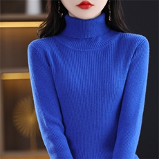 宝蓝色