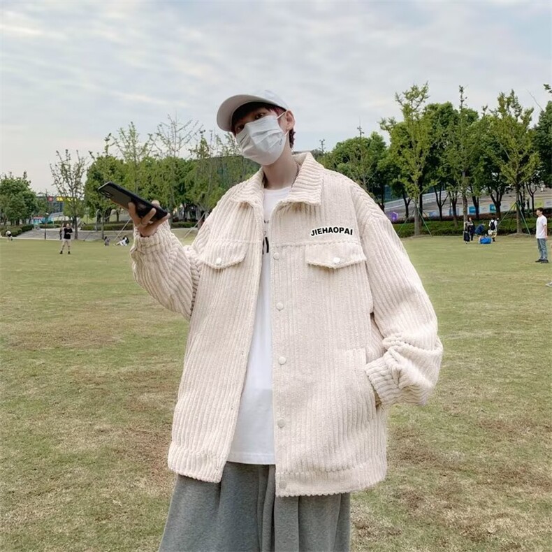 男秋季2022新款长袖夹克外套J904P68,男装夹克,星座1116-2