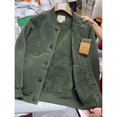 绿色