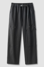 日系工装裤子男弯刀长裤潮牌高级感百搭宽松休闲裤K790-P55，男装休闲裤，星座210-1