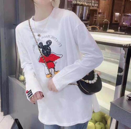 系列时尚潮流休闲上衣，女装，诱惑妳