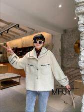 美合佳彦高品质皮毛一体，女装，美合佳彦