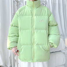 苹果绿色