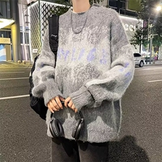 灰色