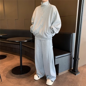 青少年秋季卫衣运动套装 Q30 P88图片