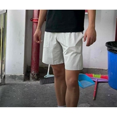 时尚短裤，抖音得物现货，可送样，网图-A061-AD01311-特P35，男装牛仔裤，电商A061