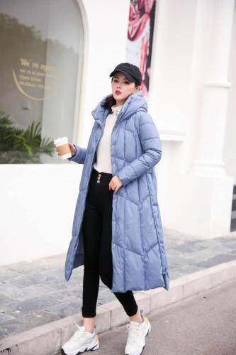 冬季新款，超大气羽绒服，女装羽绒服，水沱