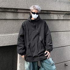 黑色