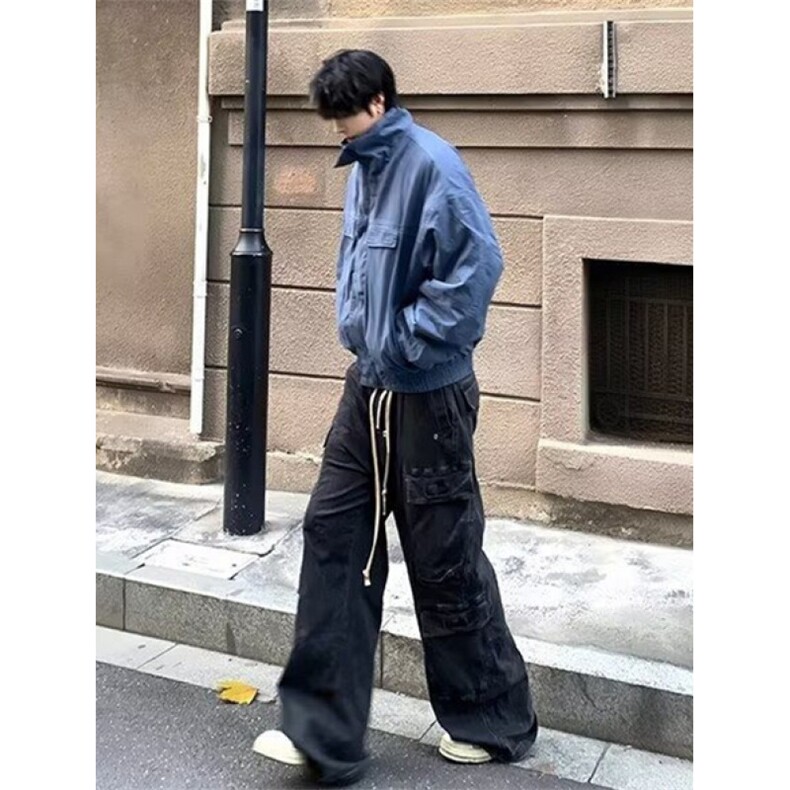洗水布休闲外套百搭时尚气质日系潮流ins简约文艺JC783,女装短外套,星座1116A（原606A-3）