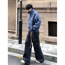 洗水布休闲外套百搭时尚气质日系潮流ins简约文艺JC783，女装短外套，星座1116A（原606A-3）