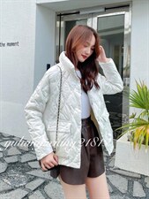 冬装新款羽绒服，女装羽绒服，雨恋依香