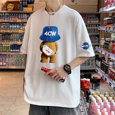 白色