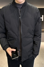 2024冬季新款2210款立体剪裁50%灰鸭绒羽绒服P9，男装羽绒服，星座505-2（原电商A260-1)