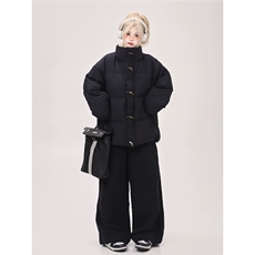 1506/QF960/P76新款冬季棉服棉衣，男装棉衣，星座1506
