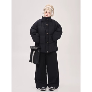 1506/QF960/P76新款冬季棉服棉衣图片