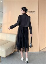 （现货）套裙，其它，伊娜蕾尔