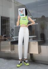 夏季上衣服和裤子，其它，纳影