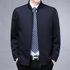 藏青色