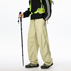 工装裤冲锋裤男户外机能风登山运动裤休闲裤AK02511-P38，男装工装外套，星座308B-2