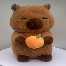 棕色