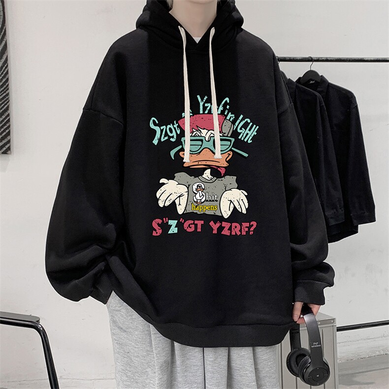 8XL连帽卫衣男大码胖子帽衫大号运动服WY2380-P35,男装卫衣,电商A040