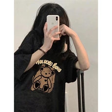 女装T恤BB19，男装T恤，电商B318B