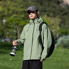 抹茶绿色