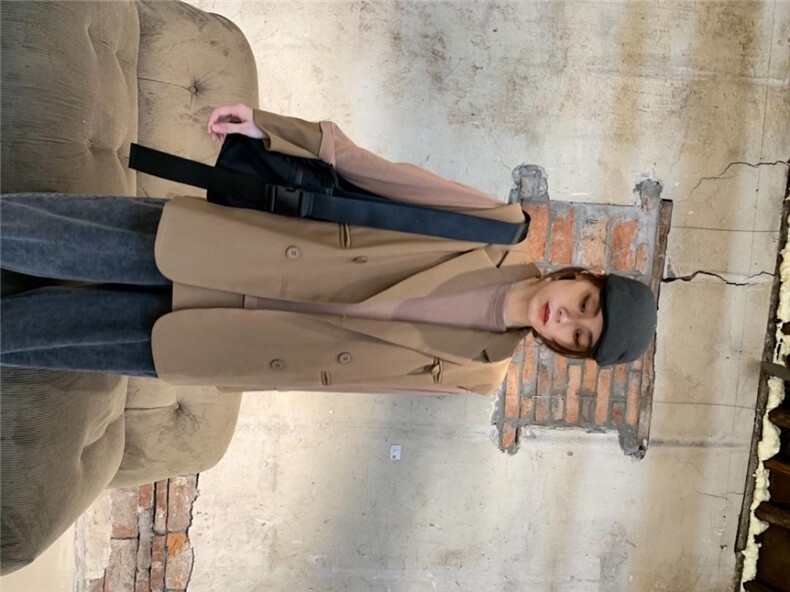 两件套西装，女装西装，怪怪树