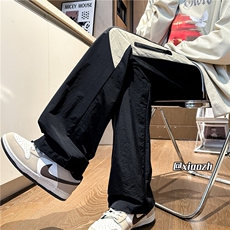 XZ616秋季拼接拉链撞色防水速干软壳冲锋裤TY1030特P35控68，男装休闲裤，星座512A（原616）