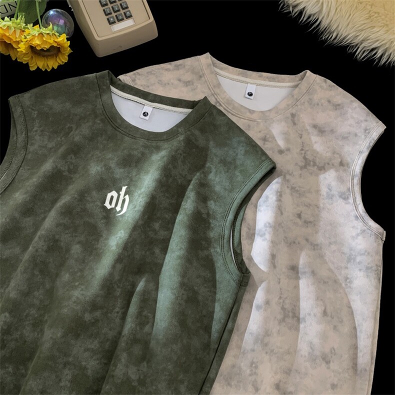 量大图低自动【有货】混纺背心C403A-HFB25227-特P25，男装背心/马甲，电商C403A