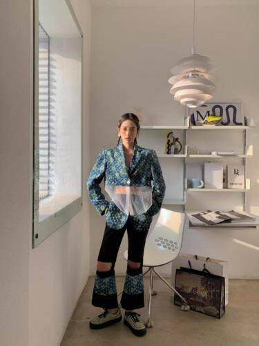 ATOP.Lady设计，女装，ATOP.LADY