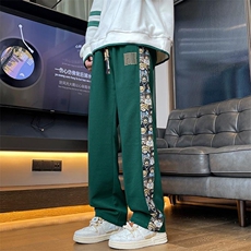 绿色