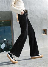 冬新款直筒裤，其它，卡雪露