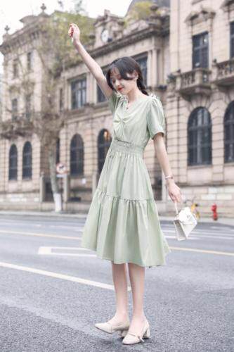 现货，女装，伊艺不舍