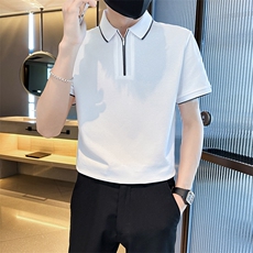 白色