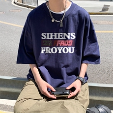 藏青色