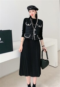 二件套,其它,竹吟