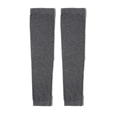 2025年秋季新款百搭女士长款双股加厚保暖护膝，袜子，百纳羊绒