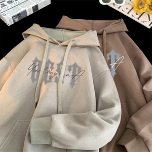 量大图低自动【有货】华棉卫衣 C403A-HML261-P40图片
