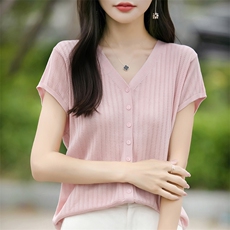 粉色
