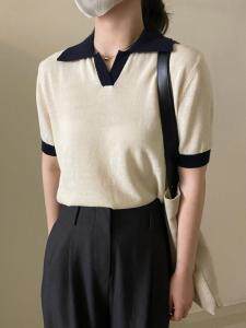 秋季新款polo小衫，其它，Comfort Zone 舒适区