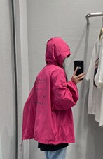 夏季新款彩色连帽防晒衣，其它，JIAN.Z 简.站