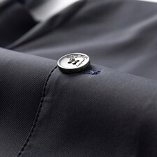 夹克男秋季中年男士商务休闲翻领外套中老年男装爸爸装秋装上衣，男装夹克，电商B212（原钱塘6029）