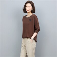 咖色