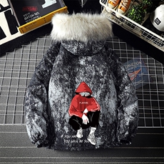 黑迷彩