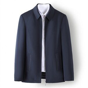 BNA881钱塘2020-2基础主推数据好男装羽绒服商务P210图片